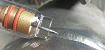 氬氟焊注意事項(xiàng) 氬氟焊的焊縫清洗
